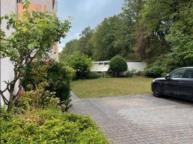 Wohnung kaufen in Wiesloch