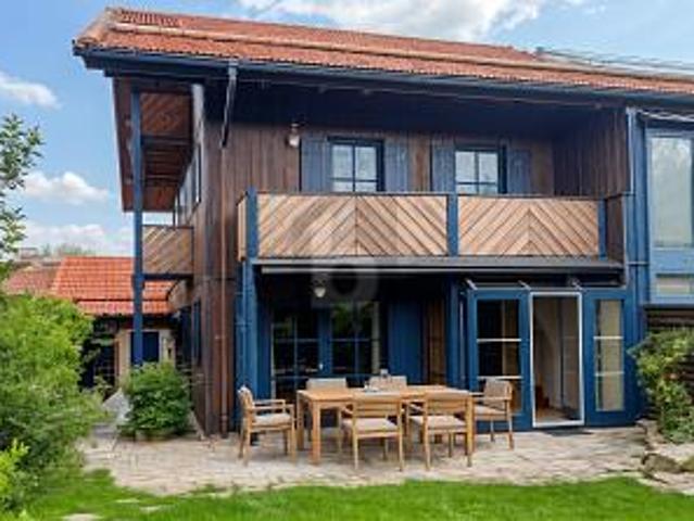 Haus kaufen in Brannenburg, Bayern