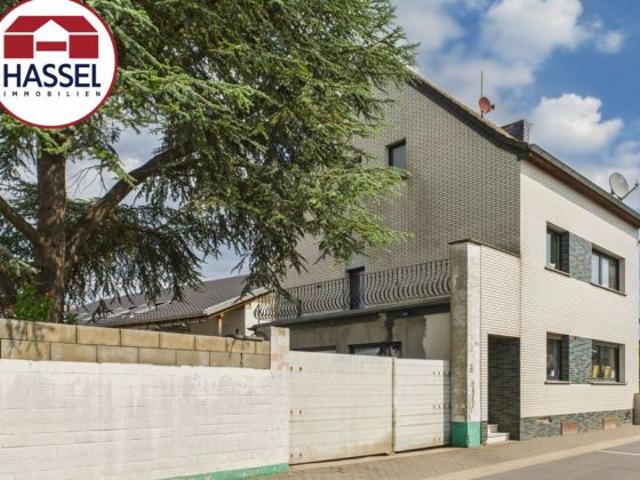 Haus kaufen in Weilerswist, Nordrhein-Westfalen