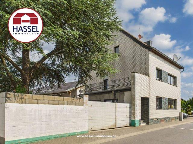 Haus kaufen in Weilerswist, Nordrhein-Westfalen