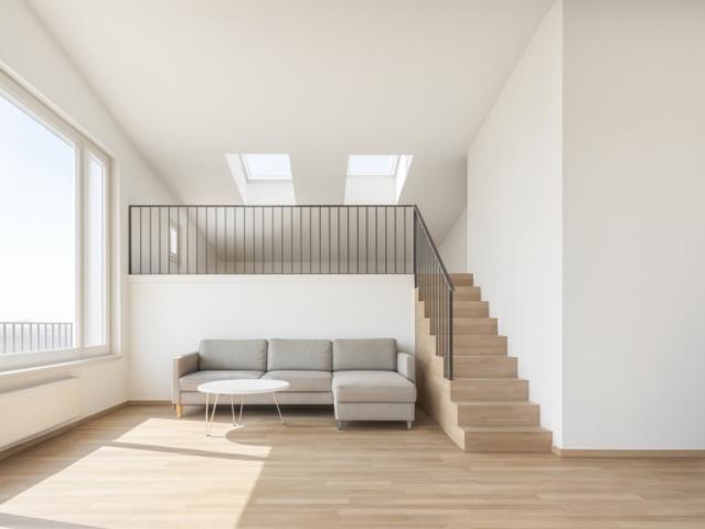 Wohnung kaufen in Aadorf, Thurgau