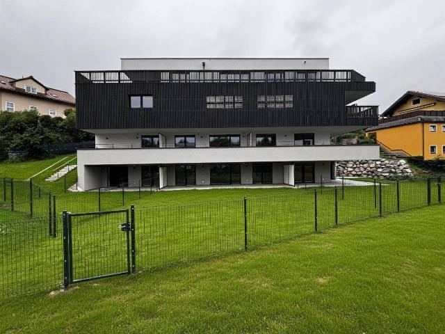 Apartment kaufen in Rott, Salzburg