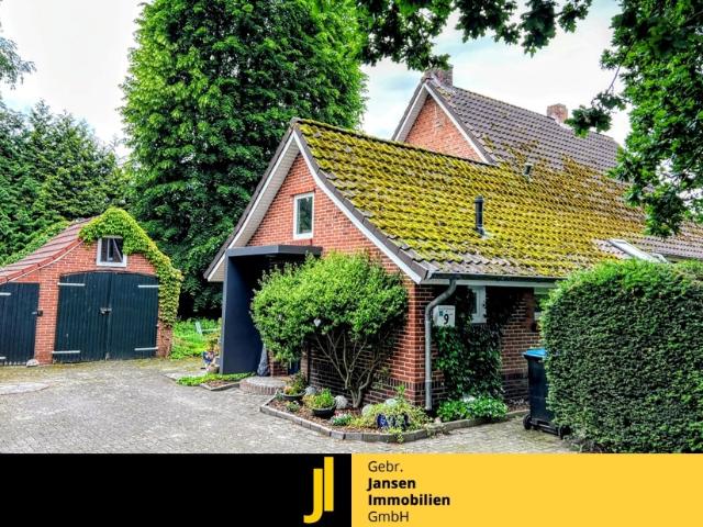 Villa kaufen in Filsum