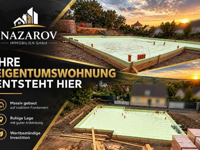 Wohnung kaufen in Westhofen, Landkreis Alzey-Worms