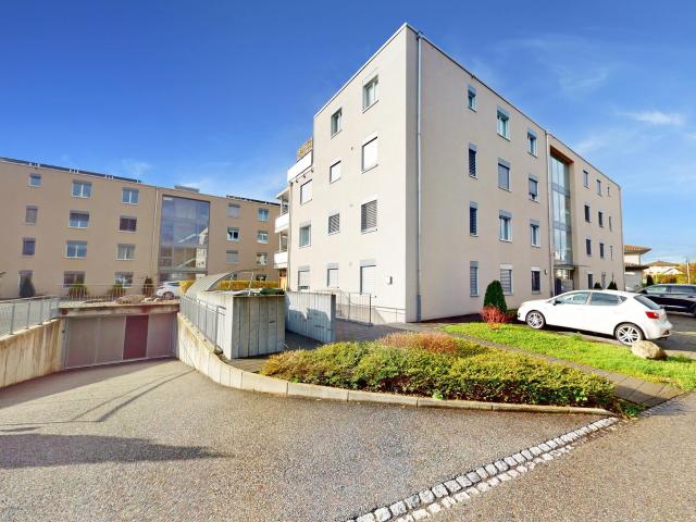 Apartment mieten in Derendingen, Solothurn