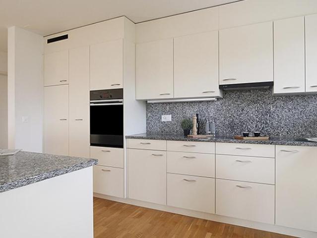 Apartment mieten in Embrach, Bezirk Bülach