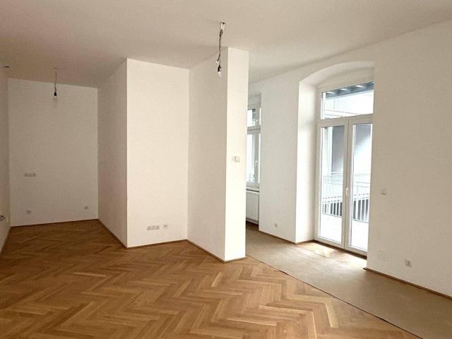 Apartment kaufen in KG Favoriten, Wien