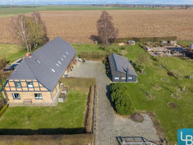 Haus kaufen in Prebberede, Mecklenburg-Vorpommern