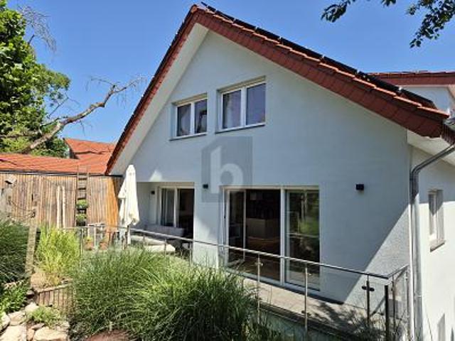 Haus kaufen in Wollmatingen, Konstanz