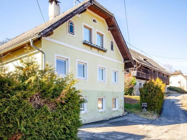 Haus kaufen in Paternion, Kärnten