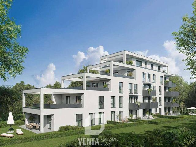 Apartment kaufen in Jakomini, Gersdorf-Feistritz