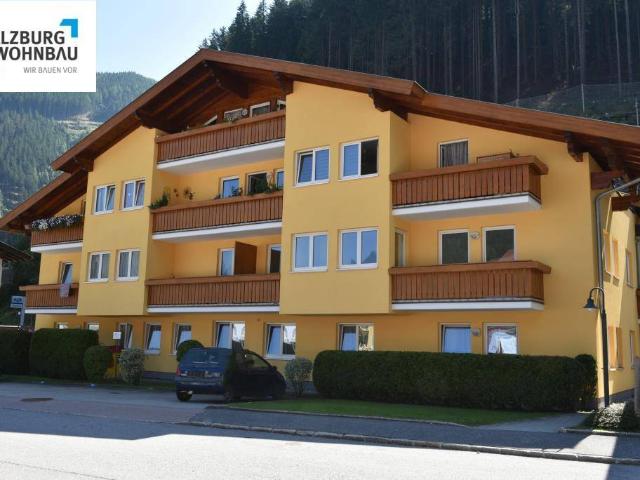 Apartment mieten in Patschgsiedlung, Bad Gastein