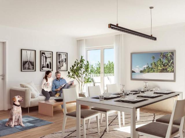 Wohnung kaufen in Oberösterreich