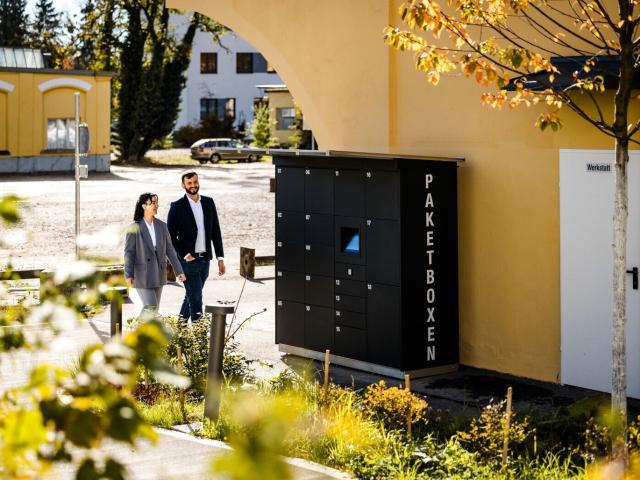 Wohnung kaufen in Traun, Oberösterreich