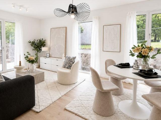 Apartment mieten in Bekmünde, Schleswig-Holstein