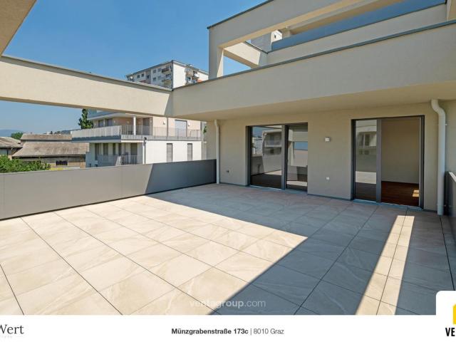 Wohnung kaufen in Graz, Gersdorf-Feistritz