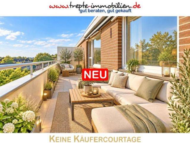 Wohnung kaufen in Borstel-Hohenraden, Kreis Pinneberg