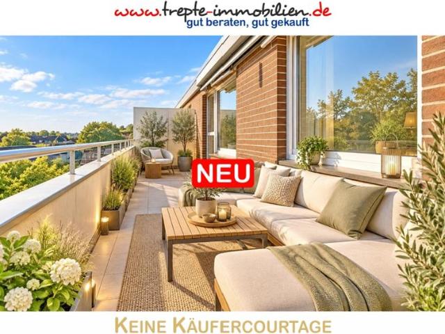 Wohnung kaufen in Borstel-Hohenraden, Schleswig-Holstein