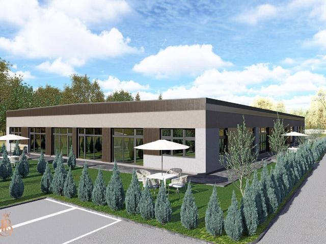 Apartment kaufen in Nötsch im Gailtal, Kärnten