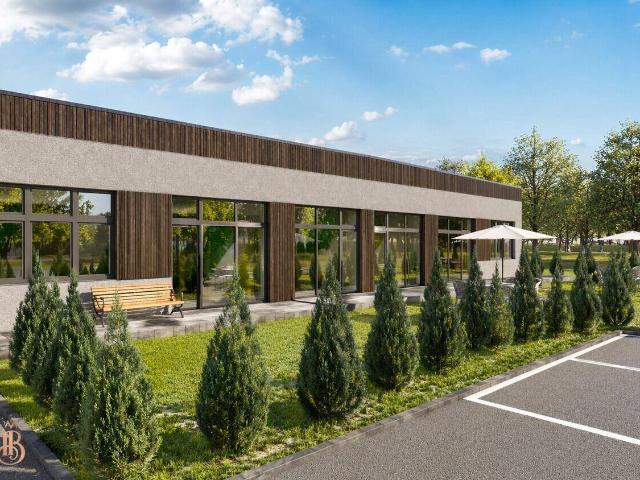 Apartment kaufen in Nötsch im Gailtal, Kärnten