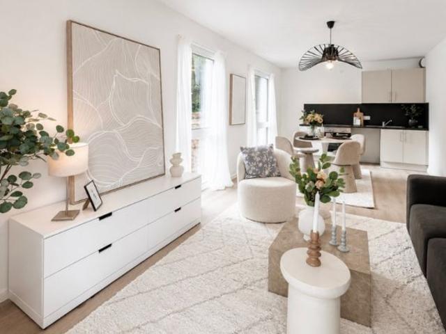 Apartment mieten in Bekmünde, Schleswig-Holstein