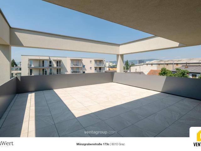 Apartment kaufen in Katastralgemeinde Jakomini, Graz