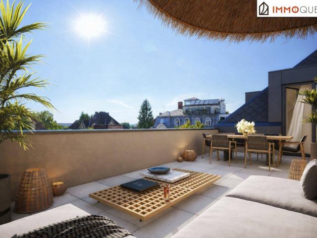 Apartment kaufen in Wels, Oberösterreich