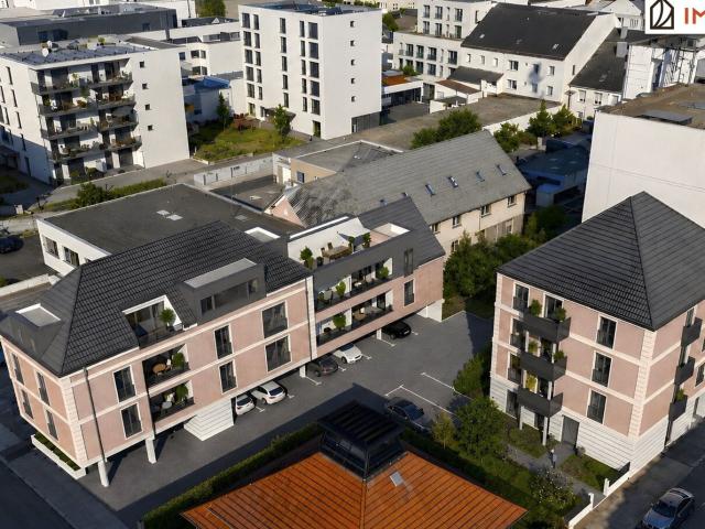 Wohnung kaufen in Wels, Oberösterreich