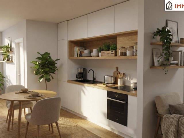 Apartment kaufen in Wels, Oberösterreich