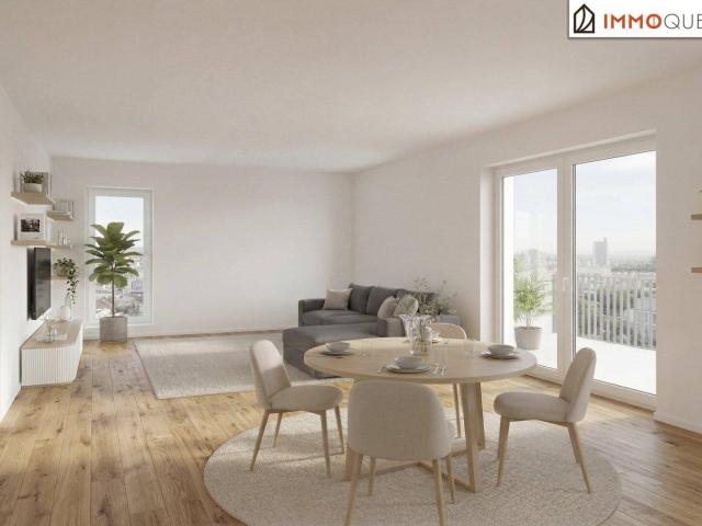 Apartment kaufen in Wels, Oberösterreich