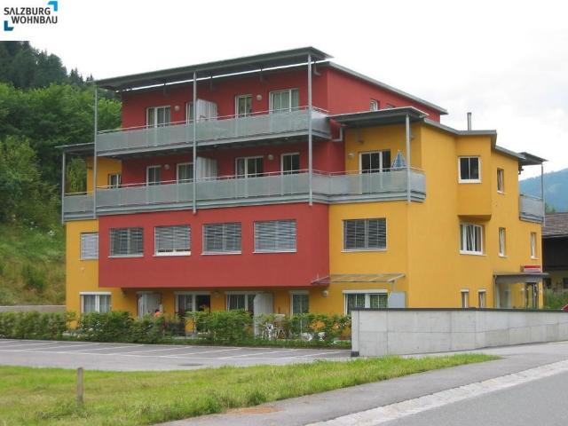 Apartment mieten in Salzburg