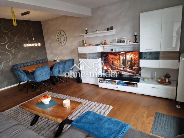 Apartment kaufen in Gumschlag, Vallendar