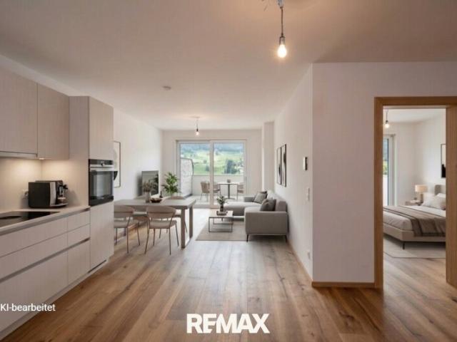 Wohnung kaufen in Salzburg