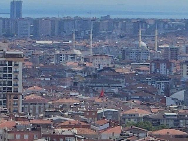 İstanbul içerisinde satılık mülk