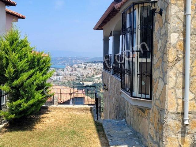 Kuşadasi, Aydin içerisinde kiralık Villa