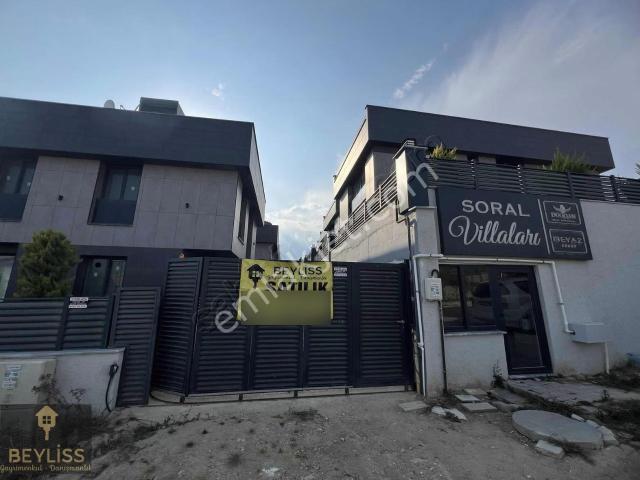 Büyükçekmece, İstanbul içerisinde satılık Villa