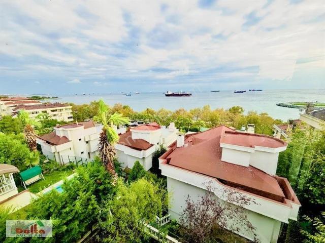 Denizköşkler Mahallesi, Avcılar içerisinde kiralık Villa