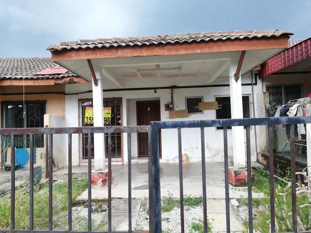 Terraced House for sale in Selayang, Selangor