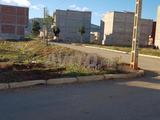 Propriété vente à Berkane