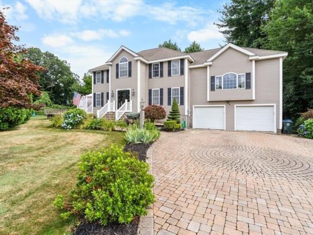 House for sale in Danvers, Massachusetts