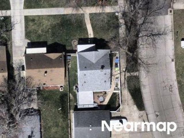 House for sale in Lincoln Park, Michigan