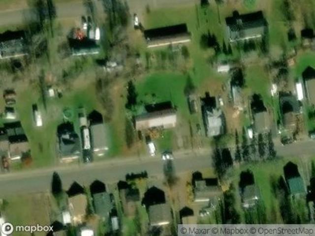 House for sale in Tupper Lake, New York