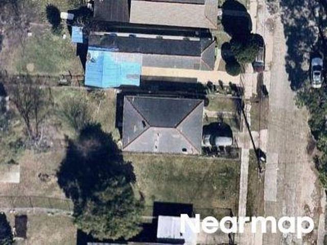 Property for sale in New Orleans, Louisiana