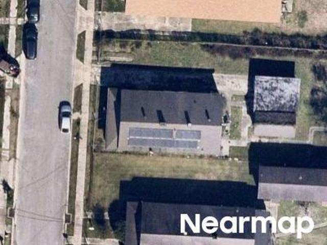 House for sale in New Orleans, Louisiana