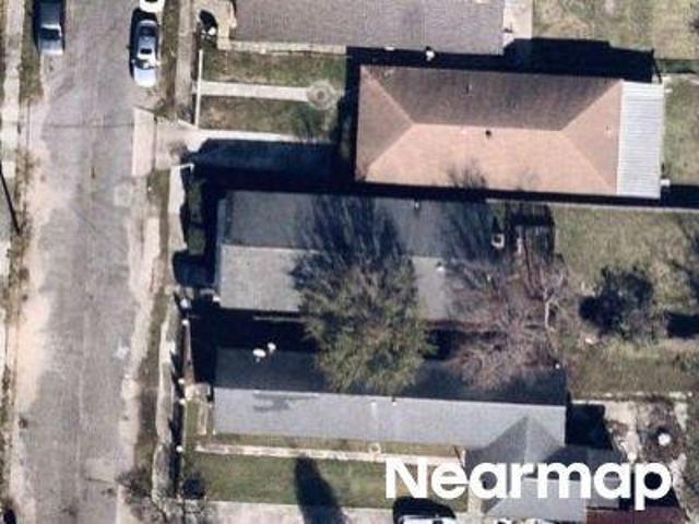 House for sale in Algiers, New Orleans