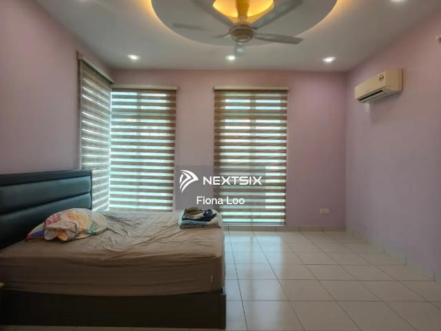Shop for sale in Port Klang, Selangor