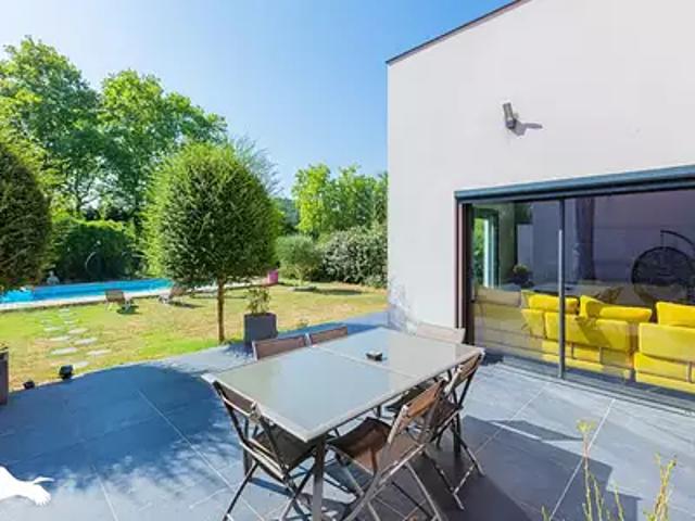 Maison vente à Le Habert, Leboulin