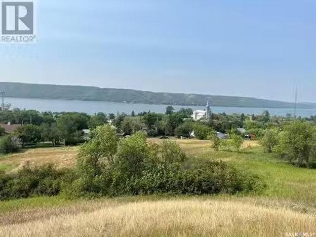 House for sale in North Qu'appelle, Saskatchewan