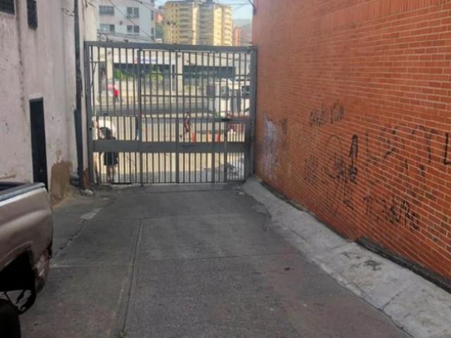 Edificio en venta en Casco de Petare, Caracas