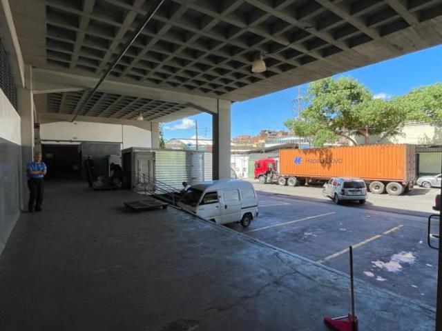 Galpón en alquiler en Boca De Uchire, Miranda